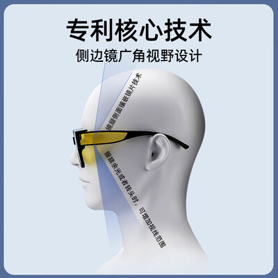 司机眼镜日夜两用哪个牌子好（Bertha日夜两用司机眼镜司机镜怎么样）