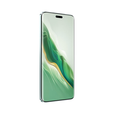 荣耀Magic6 Pro 荣耀鸿燕通信 单反级荣耀鹰眼相机 第三代骁龙8芯片 16GB+512GB 海湖青