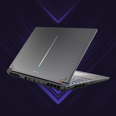 七彩虹ultra和影驰星曜(七彩虹隐星P15 TA 24游戏笔记本笔记本电脑评测说真相)-图片3