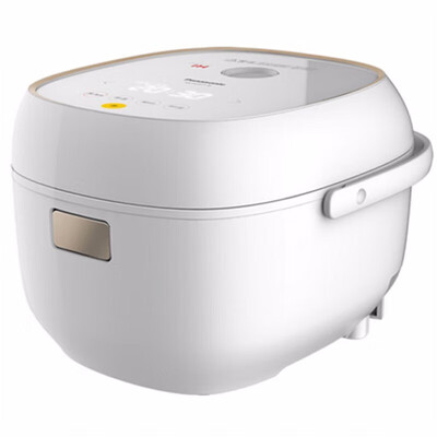 松下Panasonic SR-AC072-W 2.1L铜釜IH电饭煲质量烂不烂（松下电饭煲怎么样）-图片2