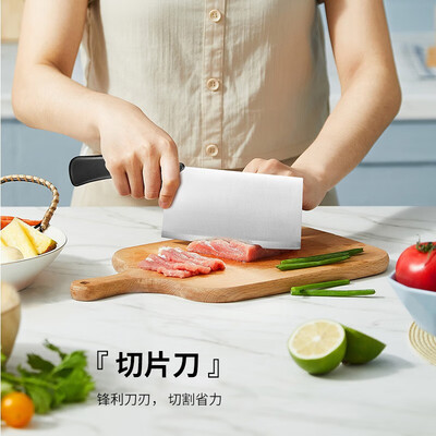 苏泊尔无烟锅哪款最好（苏泊尔 五件套 不粘锅具组合无烟炒锅靠谱吗,揭秘内幕）-图片1