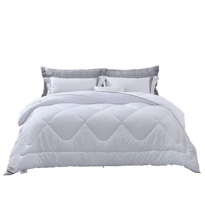 富安娜 醇享舒适四季被 203*229cm(1100g) 