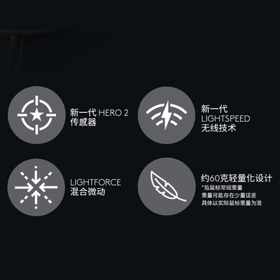 罗技G GPW3 粉色无线鼠标质量烂不烂（罗技无线鼠标怎么连接电脑）-图片1