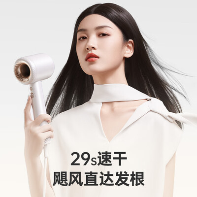 康夫KF-F9电吹风是否值得入手（康夫电吹风怎么拆开图解）