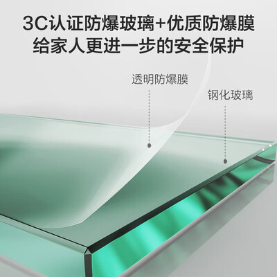九牧E2定制淋浴房质量烂不烂（九牧淋浴房怎么样）