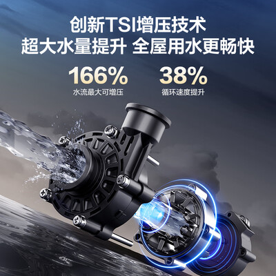 海尔燃气热水器区别（海尔JSLQ27-16ER7DLPGU1燃气热水器是否值得入手）-图片4