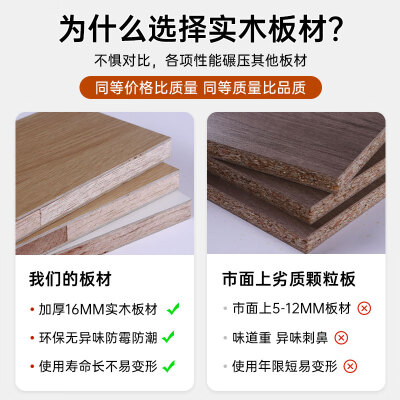 渁燊奶油风鞋柜 120*36*200好不好(渁燊奶油风鞋柜 120*36*200测评看真相)-图片1