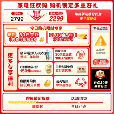 小天鹅壁挂洗衣机 TG30V860EPRO评测说真相（小天鹅壁挂洗衣机怎么样）-图片5