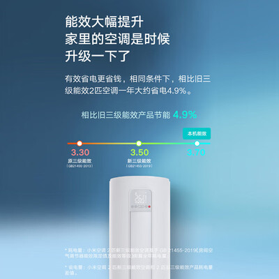 小米空调50gwn1a1和d1a1(小米KFR-51LW/N1A3空调评测说真相)