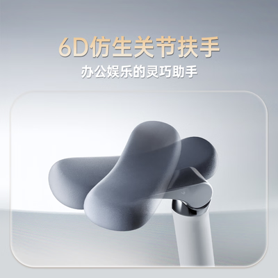 西昊人体工学椅哪个型号好（西昊Doro C500 – 舒适办公椅人体工学椅评测说真相）-图片1