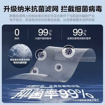 美的空调 KFR-72LW/N8MJC1B 大3匹变频冷暖空调柜机值得手入吗(美的空调柜机怎么拆洗过滤网)-图片4