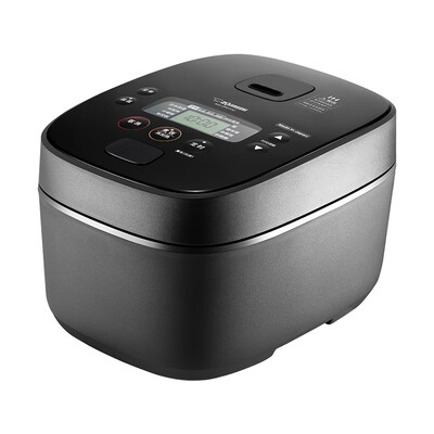 象印ZOJIRUSHI NW-QRH10C电饭煲3L黑色IH多功能到底如何,值得入手吗(象印电饭煲怎么调整时间)-图片1