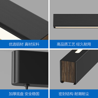 欧普First1智控护眼吊灯到底如何,值得入手吗（欧普吊灯怎么换灯泡）-图片1