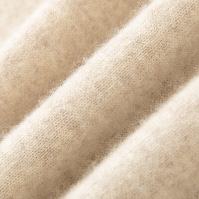 北雅飞邦 男士山羊绒衫 圆领加厚 原绒米 L男士羊绒衫评测说真相(北雅飞邦 男士山羊绒衫 圆领加厚 原绒米 L男士羊绒衫测评看真相)-图片2