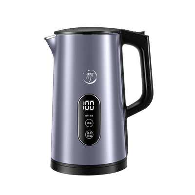 苏泊尔(SUPOR) 静系列显影电水壶 SW-17S63A