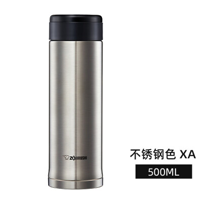 象印 不锈钢真空保温杯 SM-AXE50 500ml