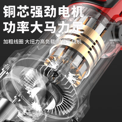 佰德力 搅拌机 多功能手持式电动搅灰器值得手入吗（佰德力搅拌机怎么样）-图片6