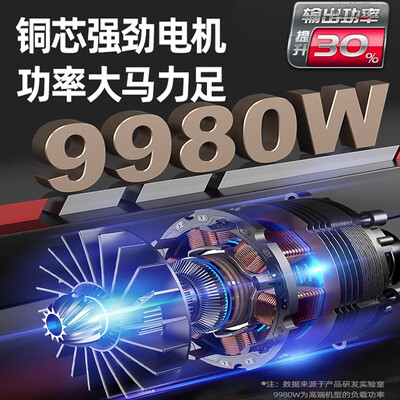 艾斯分迪 搅拌机 7800W 手提电动搅灰器靠谱吗,揭秘内幕（艾斯分迪 搅拌机 7800W 手提电动搅灰器靠谱吗,揭秘内幕）-图片4