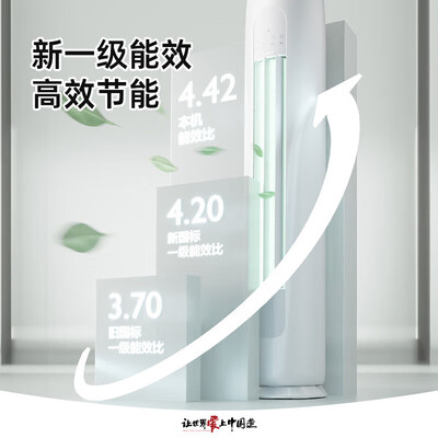 格力天丽变频柜机怎么样(格力天仪变频空调KFR-72LW空调柜机靠谱吗,揭秘内幕)-图片4
