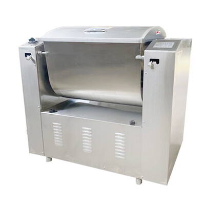 集客家50L全自动和面机商用大型揉面机面粉机好不好(集客家50L全自动和面机商用大型揉面机面粉机是否值得入手)-图片1