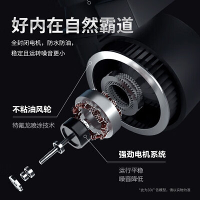 油烟机荣事达怎么样(荣事达 油烟机 大吸力 小尺寸 自动清洗中式油烟机靠谱吗,揭秘内幕)-图片7