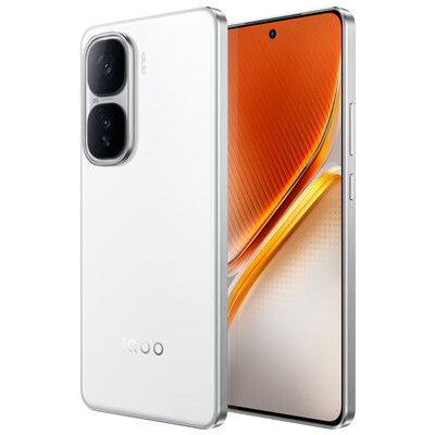 vivo iQOO Neo10 12GB 256GB 游戏手机测评看真相（vivo手机丢了怎么找到手机所在位置）-图片5