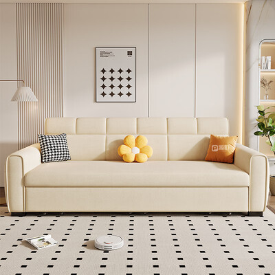 派町2310沙发床是否值得入手（派町沙发床怎么样）