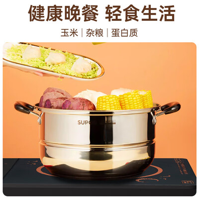 三角电磁炉怎么样(三角牌电磁炉3500W大功率触控炒菜炉商用猛火灶评测说真相)