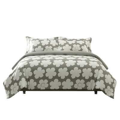 KENZO 经典海棠花四件套 203×230cm KCE-002