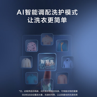 海尔波轮洗衣机EB100Z33Mate1测评看真相（海尔洗衣机怎么解锁打开门）