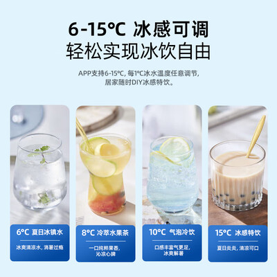 飞利浦净水器各型号区别(飞利浦ADD6854家用RO净水器台式净饮机到底如何,值得入手吗)-图片3
