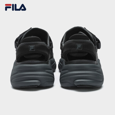 FILA MARS SANDAL 凉鞋 BK 41值得手入吗（FILA MARS SANDAL 凉鞋 BK 41质量烂不烂）