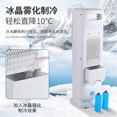 哲初智能空调扇2024新款冷暖一体机1匹厨房空调靠谱吗,揭秘内幕（厨房空调怎么用）