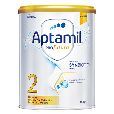 爱他美 Aptamil 2段奶粉 900g是否值得入手（爱他美奶粉哪个系列最好）-图片5