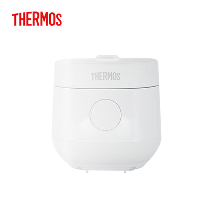 膳魔师 EHA-4111E 1.2L迷你电饭煲是否值得入手(thermos电饭煲盖子怎么拆洗)-图片2