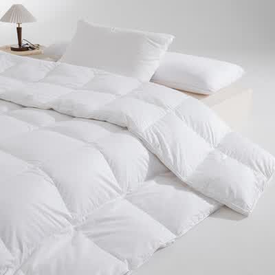 無印良品 轻奢羽绒被 MUJI-B23-69