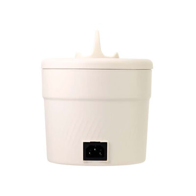 伊莱克斯 多功能电煮锅（泡面桶） EGSC7110 0.8L