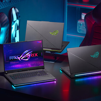 rog枪神系列怎么样(ROG枪神8 Plus游戏笔记本电脑测评看真相)