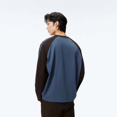 太平鸟衣服怎么样 保值吗（太平鸟本命年龙年T恤藏蓝M长袖靠谱吗,揭秘内幕）-图片1