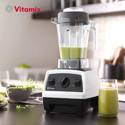 维他密斯破壁机e320怎么样（维他密斯VITAMIX E310 破壁机家用红色商用破壁机好不好）