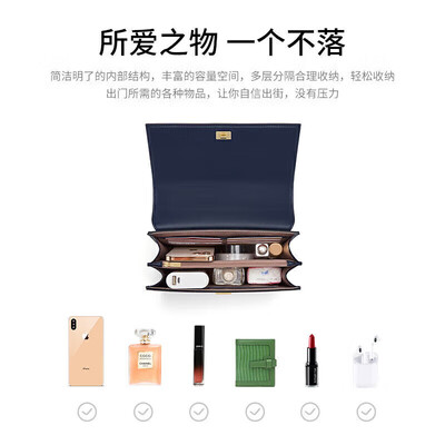 蔻一包包质量好吗(蔻一牛皮大容量女包斜挎单肩包斜挎包是否值得入手)