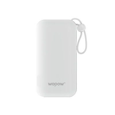 沃品（WOPOW）AC充电器移动电源 LQ07 10000mAh
