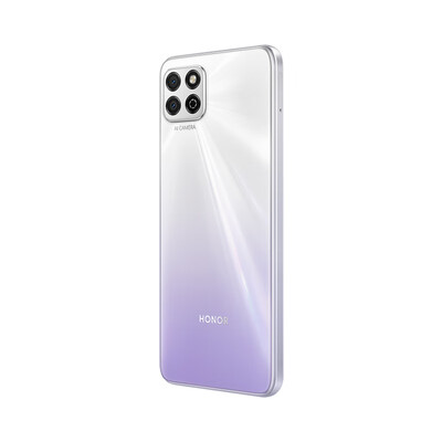 荣耀畅玩20a 5000mAh超大电池长续航 128GB大存储 6.5英寸高清护眼屏