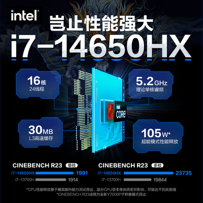 联想拯救者和y7000有什么区别（联想拯救者Y7000P笔记本电脑测评看真相）