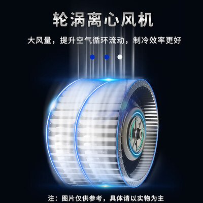 志尔冷气机 ZELF-260FB/LQ27 1匹质量烂不烂（冷气机故障怎么处理）-图片4