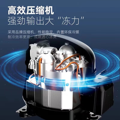 纽瑞德移动空调小1匹驻车空调和2匹区别（纽瑞德移动空调小1匹驻车空调好不好）-图片2