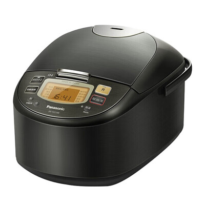 松下Panasonic FCC188 5L智能IH电饭煲日本进口到底如何,值得入手吗（松下电饭煲怎么样）-图片4