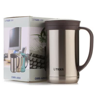 虎牌（TIGER） 保温杯 CWM-A050 500ml