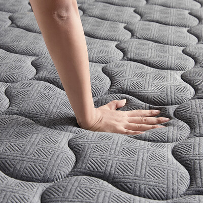 床垫独立弹簧和独立袋装弹簧的区别（慕思乳胶独袋弹簧床垫独立袋弹簧床垫值得手入吗）