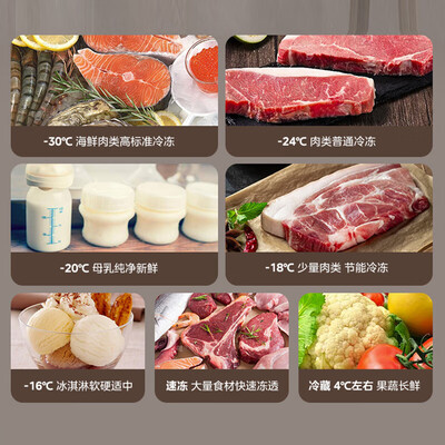 美的 MDR176 176升风冷小冰柜立式冰柜是否值得入手（美的立式冰柜质量怎么样）